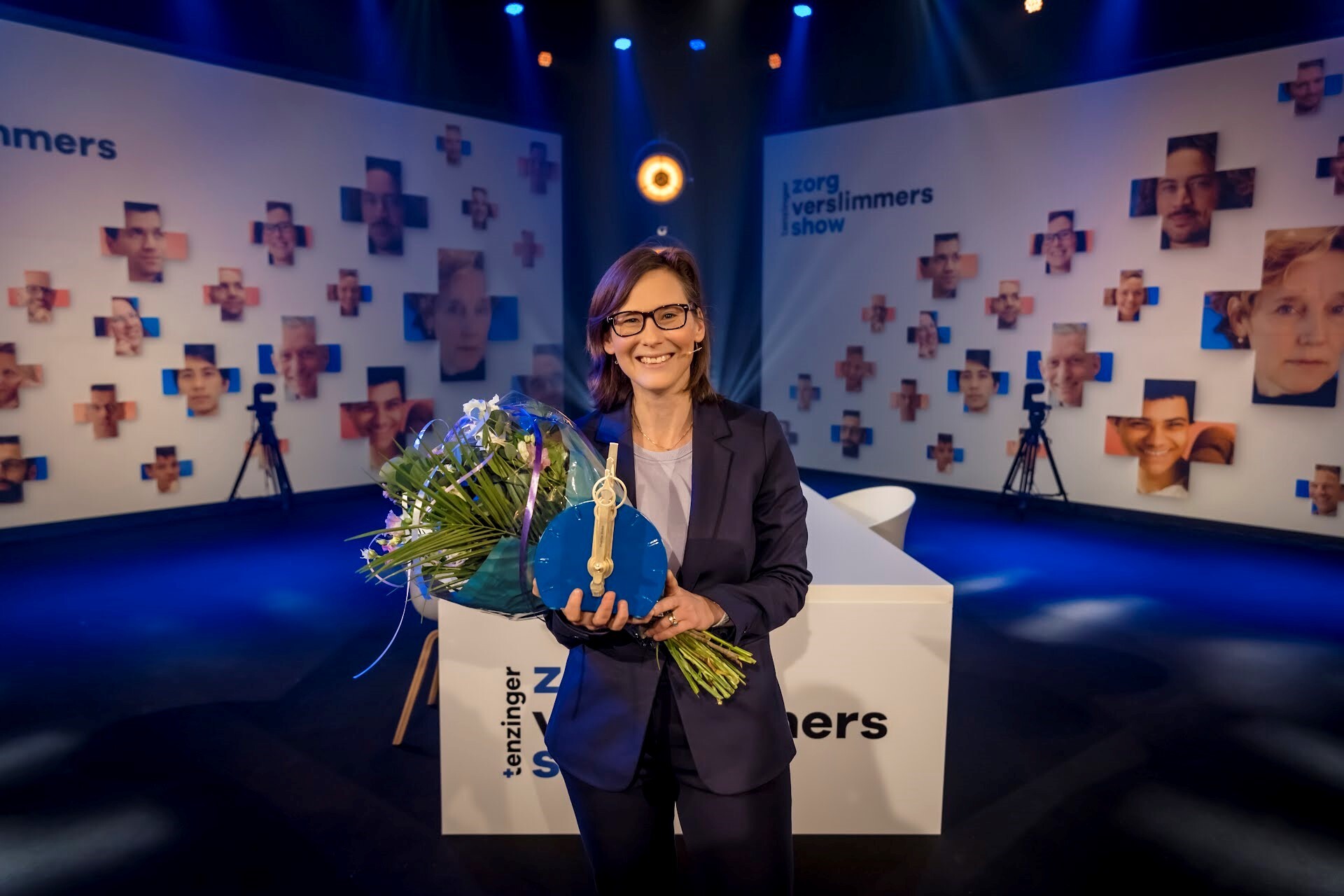 Yvette Roke - innovatie in de GGZ
